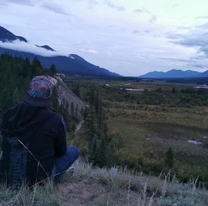 Meet your Posher, Tyler